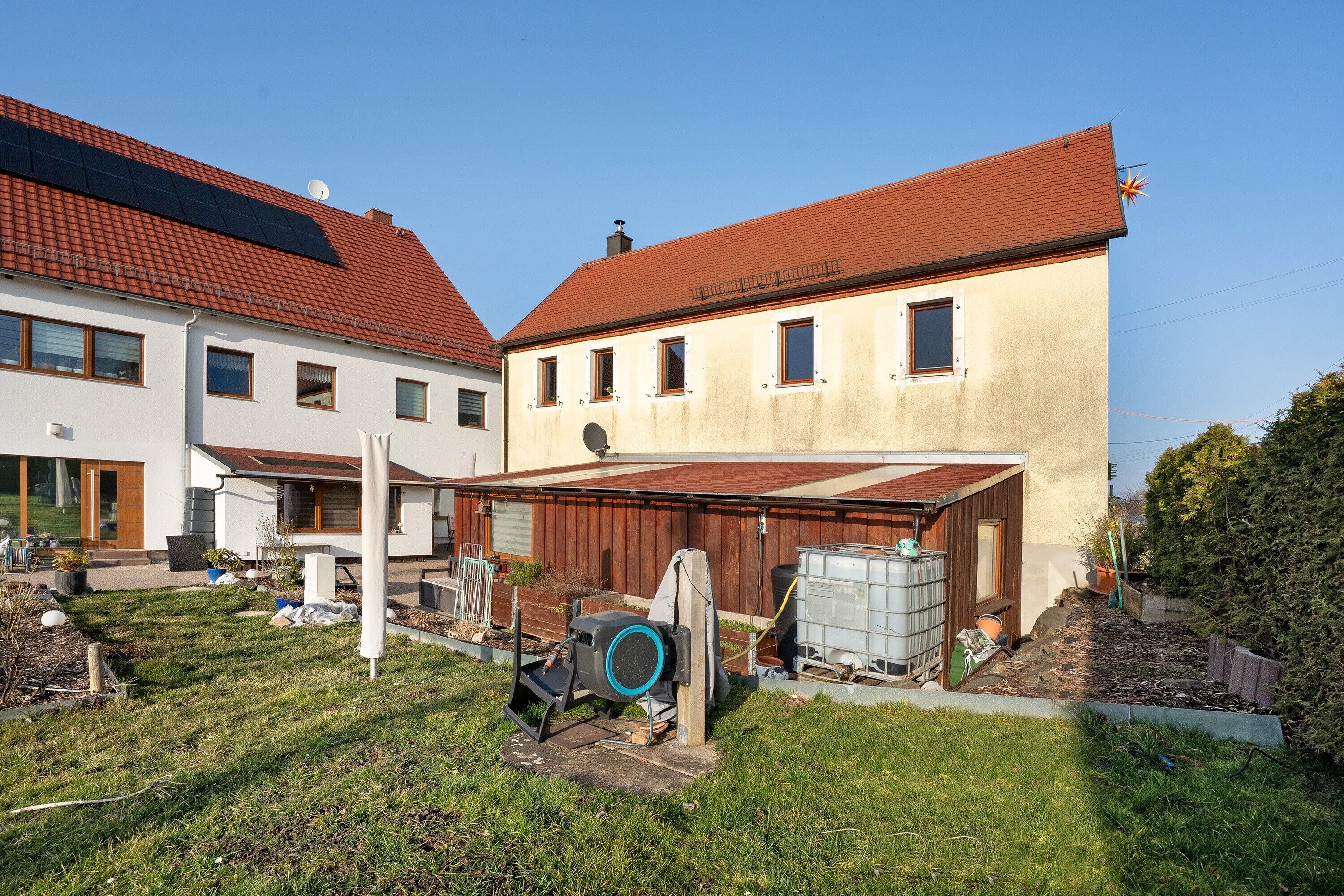 Außenbereich