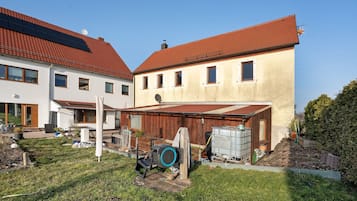 Außenbereich