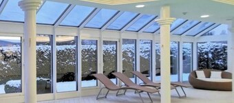 Apartment 'Blackforest-Schluchsee' with Lake View, Shared Garden and Wi-Fi