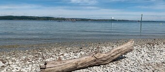 Appartement "Weltmenschen