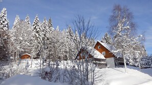 Udendørsområde