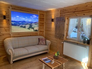 Tv, dvd-afspiller