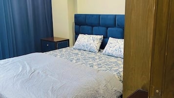 1 bedroom, WiFi