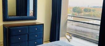 Apartment in Islamabad D17