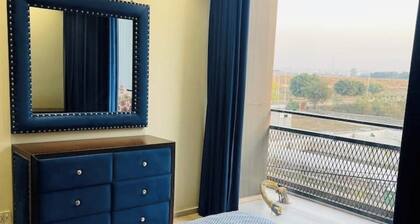 Apartment in Islamabad D17