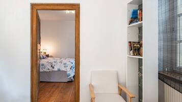 3 Schlafzimmer, Bügeleisen/Bügelbrett, kostenloses WLAN, Bettwäsche