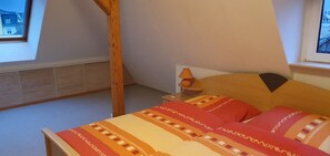 1 habitación y wifi gratis 