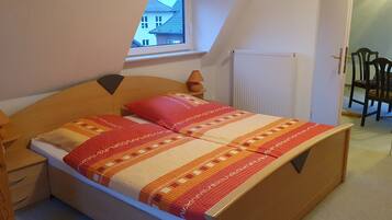 1 chambre, Wi-Fi gratuit