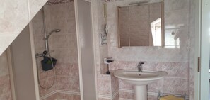 Dusche