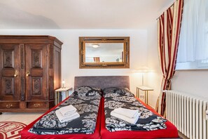 1 habitación, wifi gratis y ropa de cama 