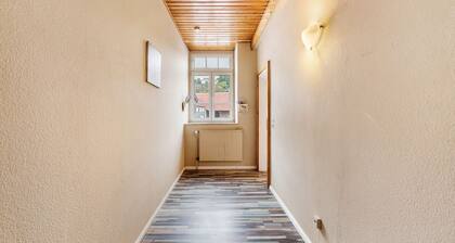 Apartment '9' with Private Terrace, Shared Garden and Wi-Fi