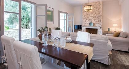 Verde Olive Three-Bedroom House by Konnect