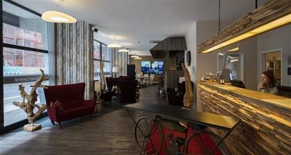 Apartment Central Leipzig - Zoo