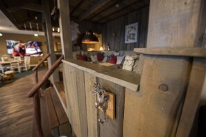 Lobby - Apartment Central Leipzig - Zoo (Leipzig)