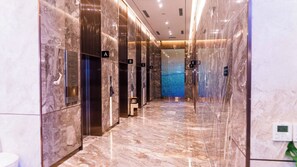 Lobby - A La Carte Ha Long Residence (Ha Long)