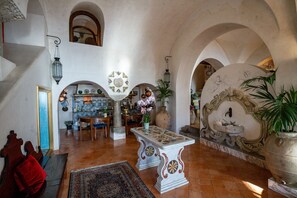 4 bedrooms - Villa Maia by My Villa Collection (Praiano)