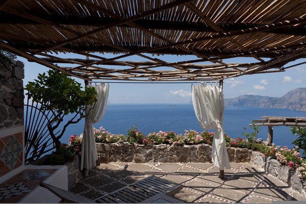 4 bedrooms - Villa Maia by My Villa Collection (Praiano)