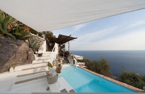 4 bedrooms - Villa Maia by My Villa Collection (Praiano)