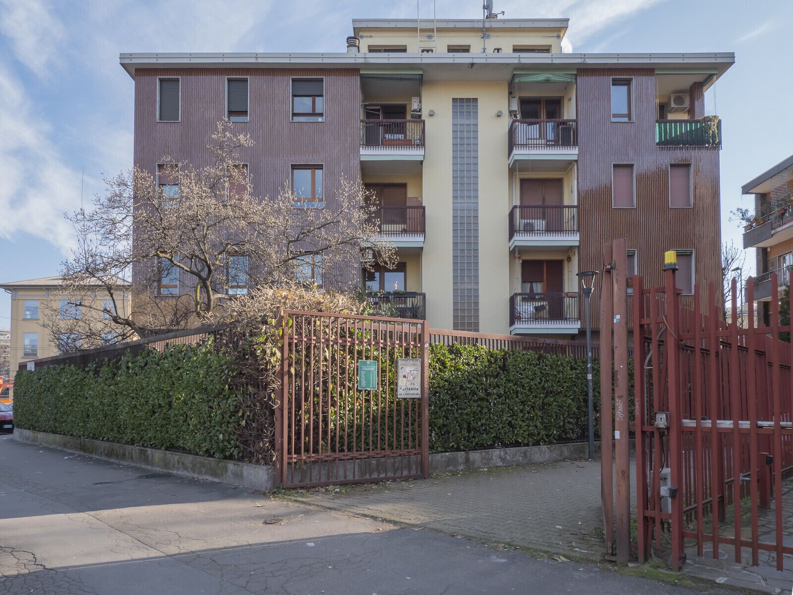 Exterieur
