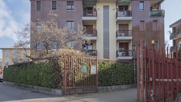 Exterieur