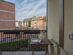 Dining - Lotto - Super modern Penthouse in Fiera Milano City Area (Milano)