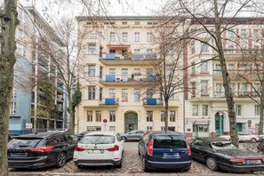 Exterior - Unique Ap Kreuzberg 4 Bed Rooms (Belin)