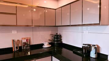 Cucina privata