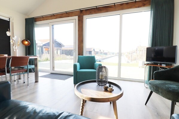 Téléviseur connecté