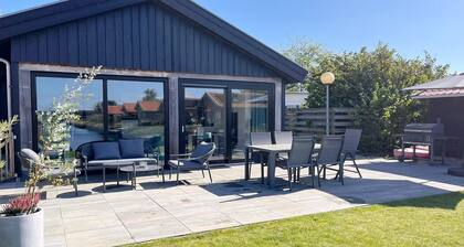 Scenic Stay with Sauna