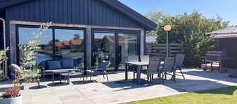 Scenic Stay with Sauna