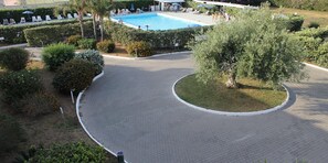 Pool - Studio in Scoglitti, Sizilien (Scoglitti)