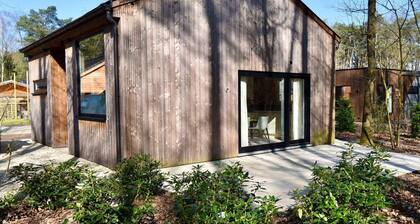 Zutendaal Forest Retreat