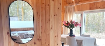 Zutendaal Forest Retreat