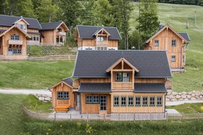 Udendørsområde