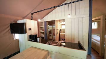 2 Schlafzimmer