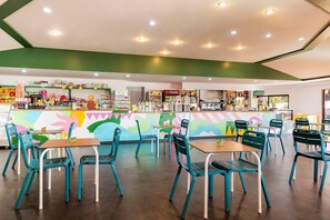 Servei de restauració
