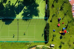 Pista esportiva