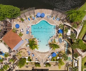 Exterior - Amazing 3BR 2BA Townhome With Lake View at Terra Verde! (Kissimmee)