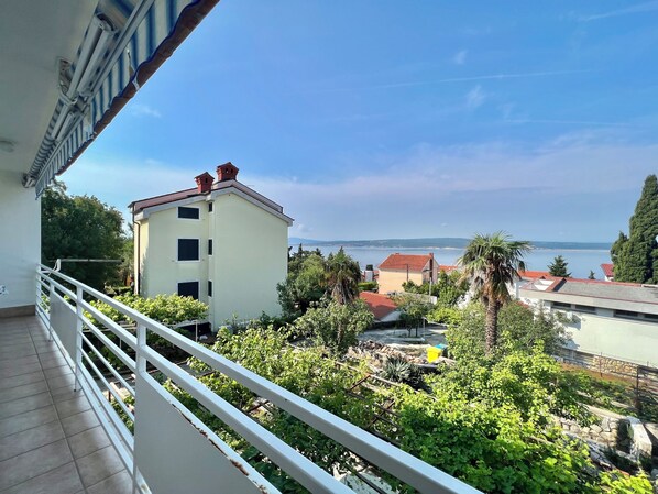 Exterior - Apartman Jadranka 1 (Crikvenica)