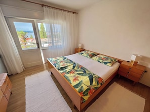 Interior - Apartman Jadranka 1 (Crikvenica)