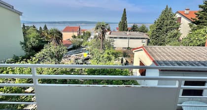 Apartman Jadranka 1