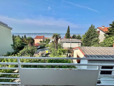 Apartman Jadranka 1