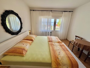 Interior - Apartman Jadranka 1 (Crikvenica)