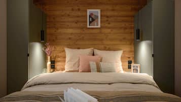 Superior Chalet