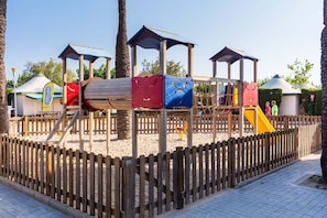 Kinderbereich