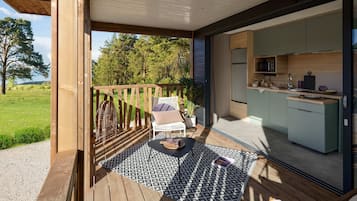 Superior Chalet