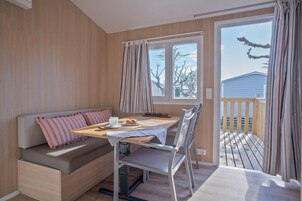 Bungalow familiar