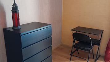 Habitación clásica con 2 camas individuales | Wifi gratis
