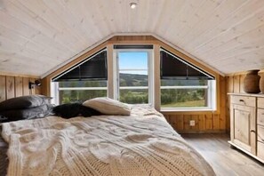 4 Schlafzimmer, Bügeleisen/Bügelbrett, WLAN