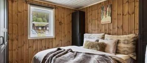 4 chambres, fer et planche Ă repasser, Wi-Fi